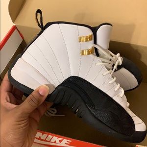 Air Jordan 12s